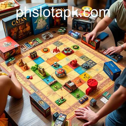 Board Games